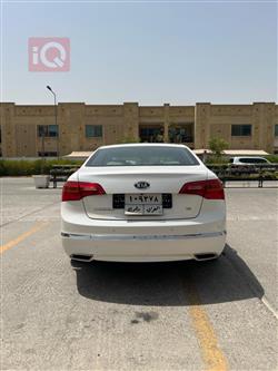 Kia Cadenza